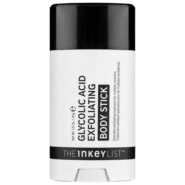 The INKEY List 
Glycolic Acid Exfoliating Body Stick