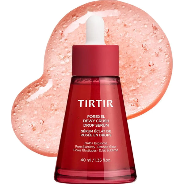 TIRTIR Porexel Dewy Crush Drop Serum