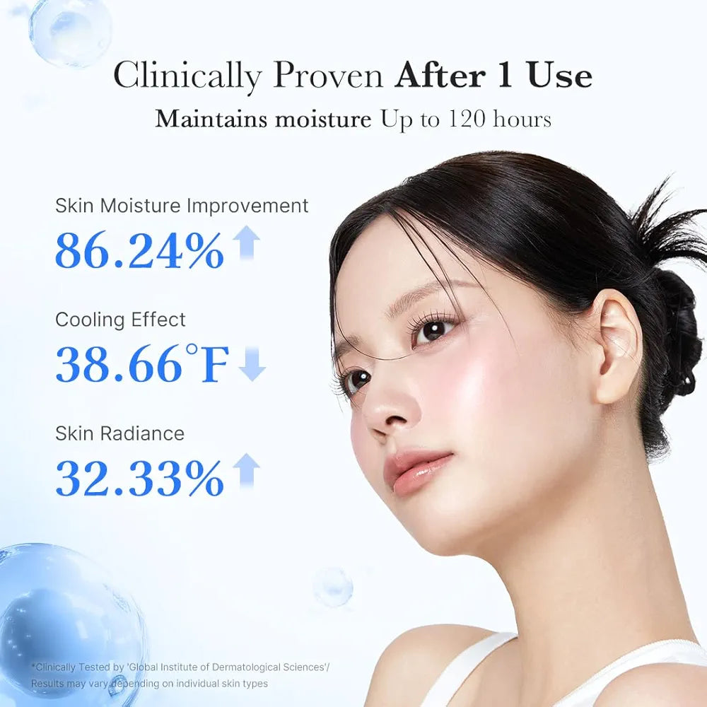 medicube Capsule Cream with Hyaluronic Acid