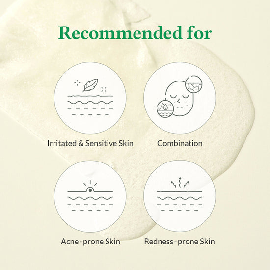 Dr.Althea
Cushion Veil Calming Mask