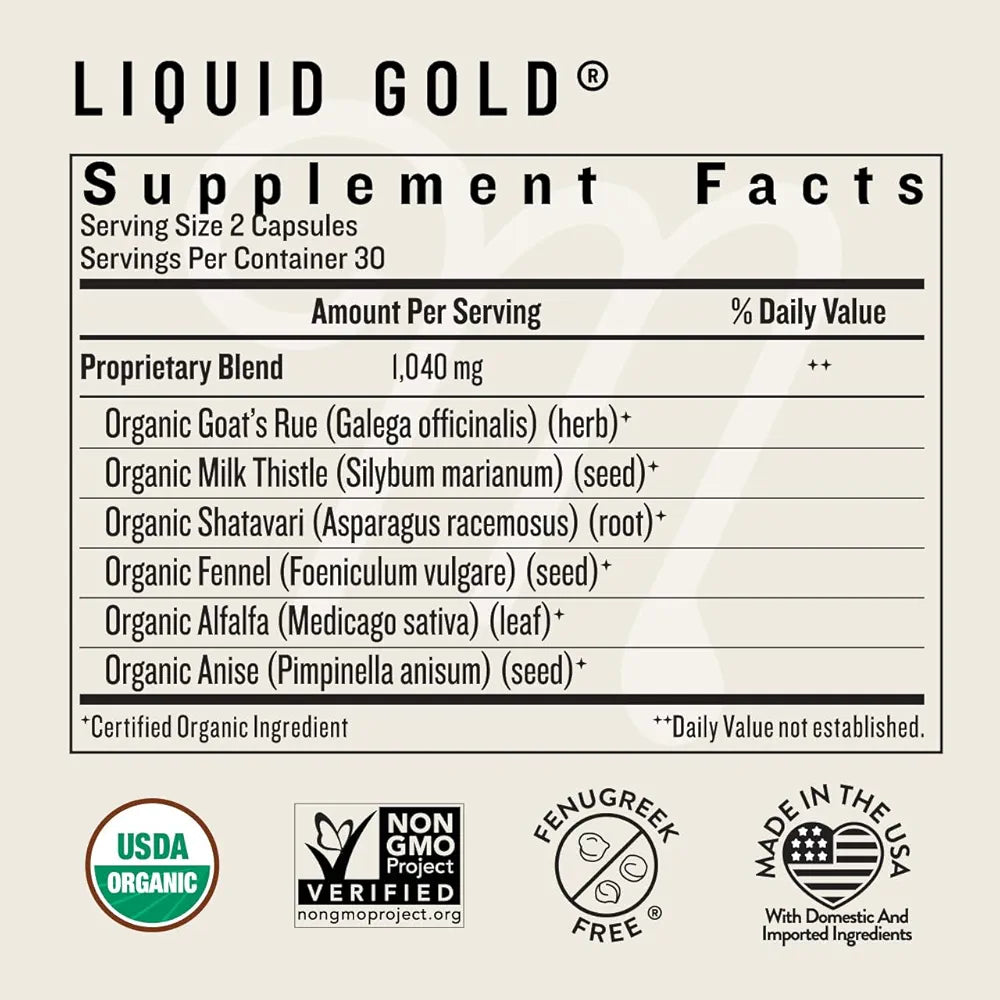 Legendairy Milk Liquid Gold