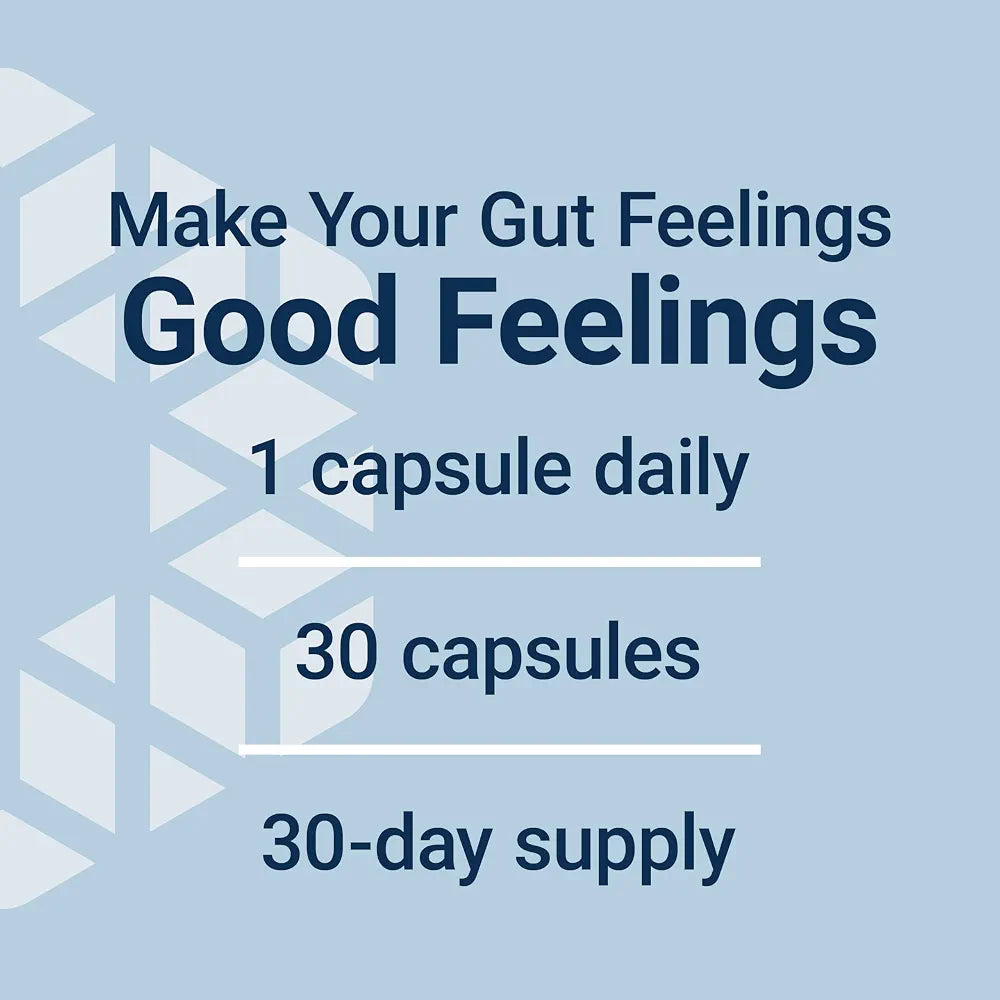 Life Extension Probiotic Mood Improve