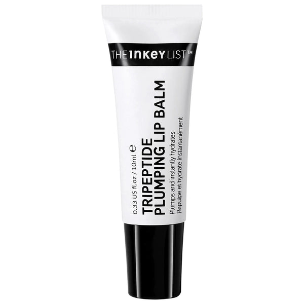 The INKEY List 
Tripeptide Plumping Lip Balm