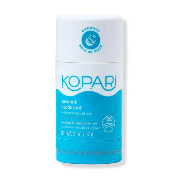 Kopari Aluminum Free Coconut Deodorant