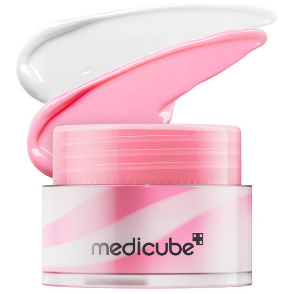 Medicube Pdrn Lip Sleeping Mask 36g
