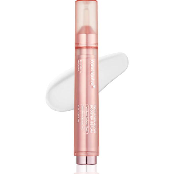 Medicube Collagen Glow Booster Serum