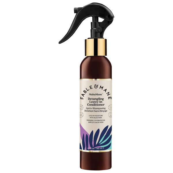 Fable & Mane MahaMane™ Leave-In Conditioner 140ML
