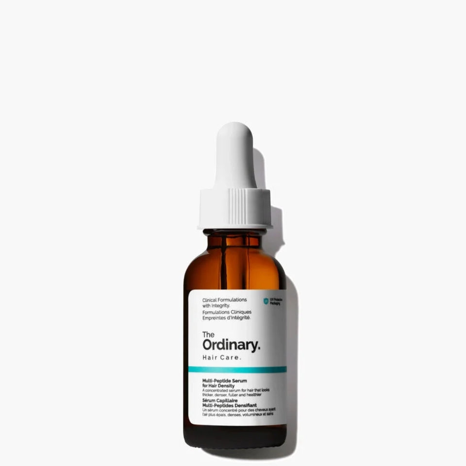 The Ordinary MULTI-PEPTIDE SERUM FOR HAIR DENSITY