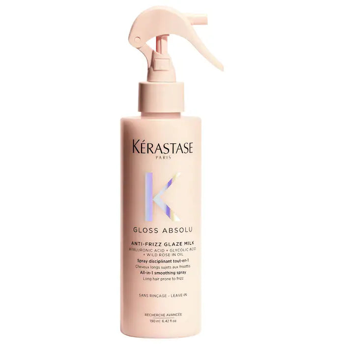 Kérastase 
Gloss Absolu All In One Anti-Frizz Spray - 190 ML