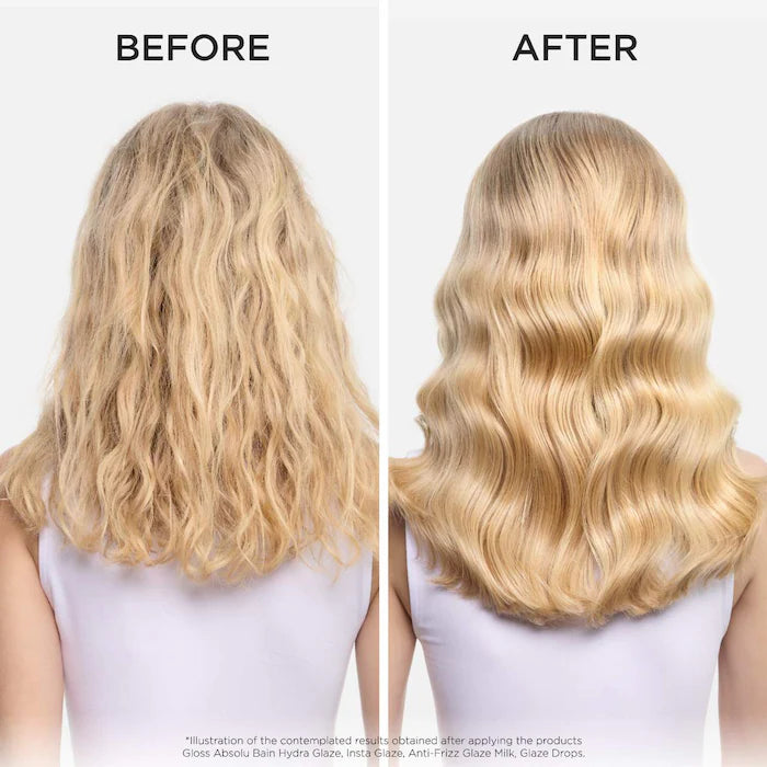 Kérastase 
Gloss Absolu All In One Anti-Frizz Spray - 190 ML