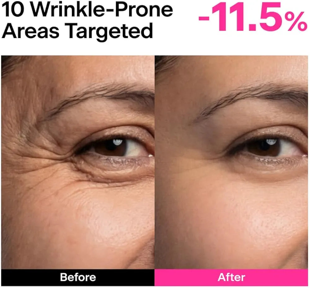 THOME CPR Triple-Synergy Wrinkle Care Serum