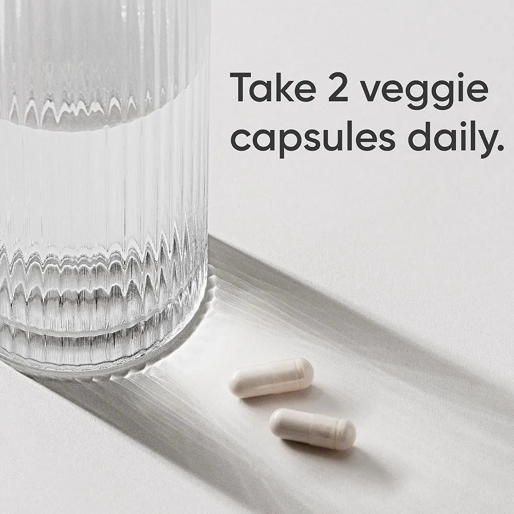 Sports Research Magnesium Glycinate