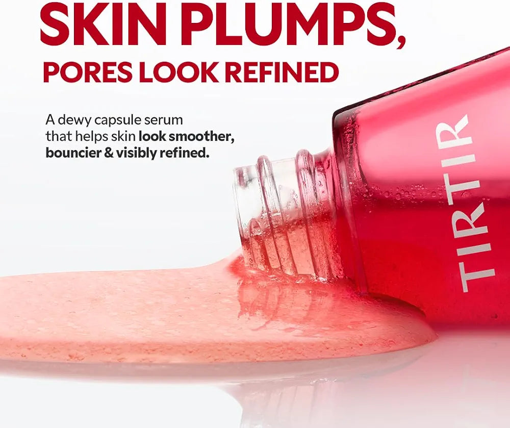 TIRTIR Porexel Dewy Crush Drop Serum