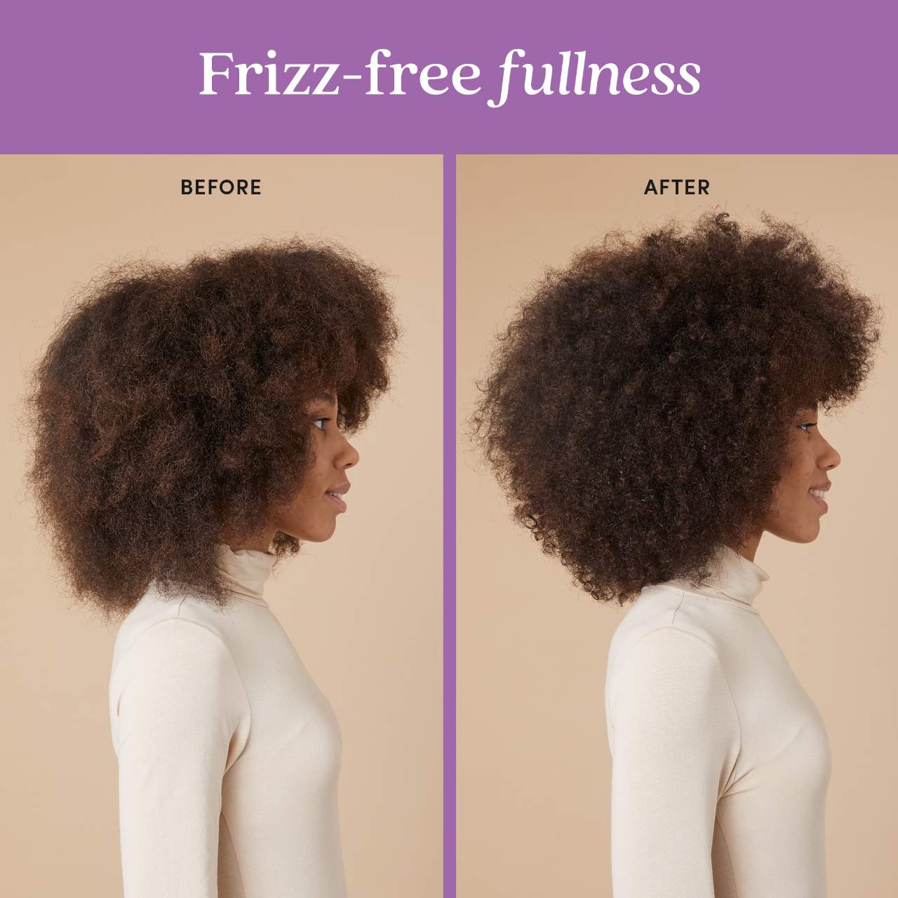 Fable & Mane 
Moisturizing Volume Spray for Fine and Thinning Hair