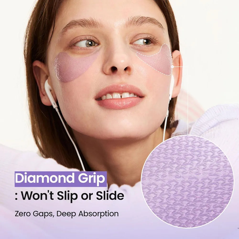 BIODANCE Caviar PDRN Eye Patches