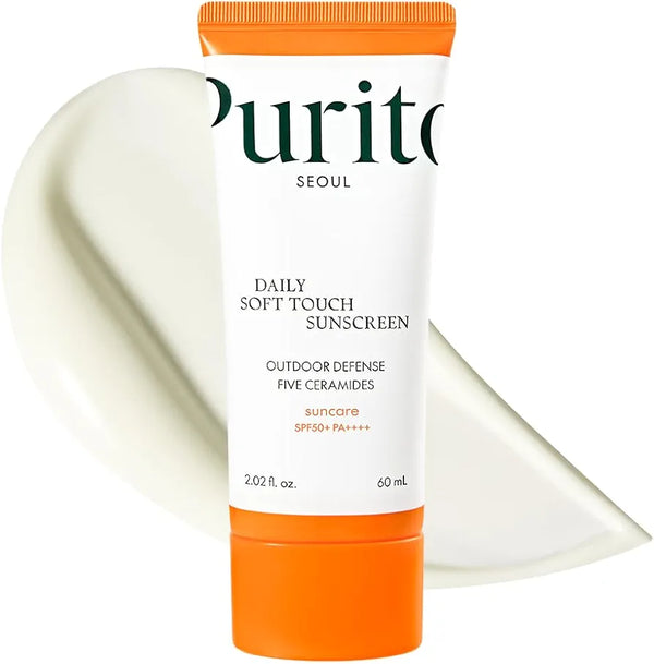 Purito SEOUL - Daily Soft Touch Sunscreen