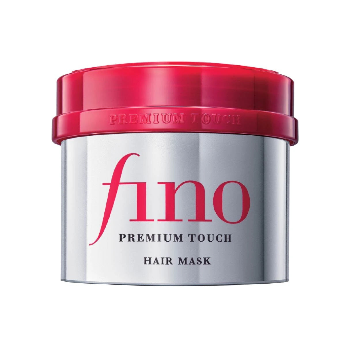 Shiseido FinoPremium Touch Hair Mask Rinse-off Treatment