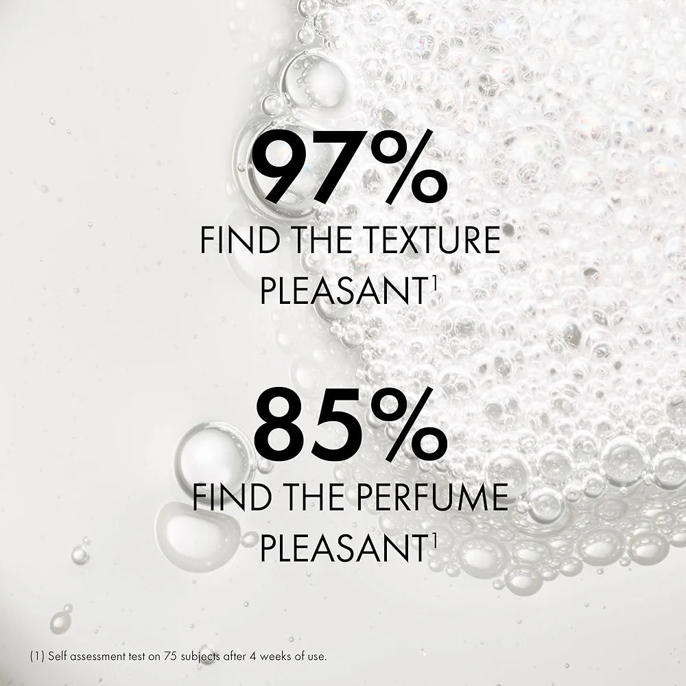 Vichy Dercos Energy + Stimulating and Anti Hair Loss Shampoo with Aminexil with Vitamin C