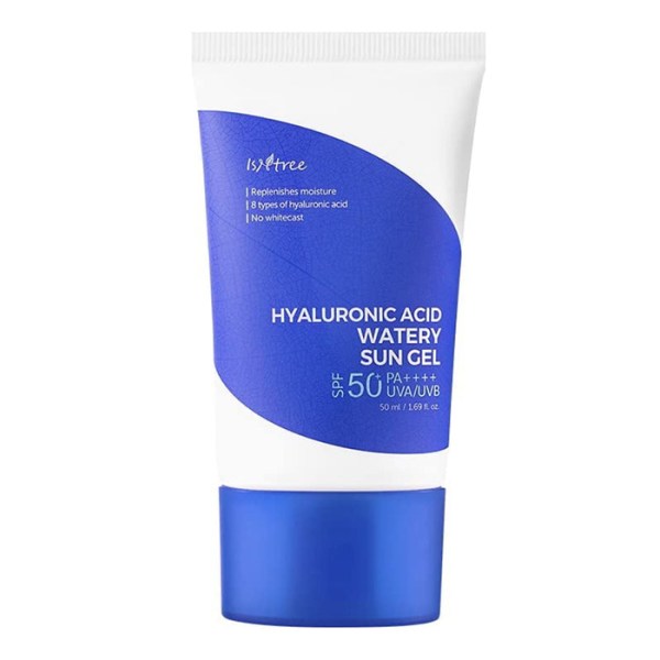 Isntree - Hyaluronic Acid Watery Sun Gel