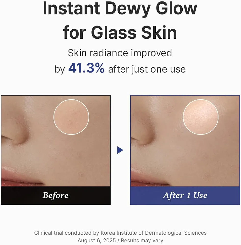 Dr.Althea Aqua Marine Jelly Mist | Hydrating Serum with PDRN & Triple Hyaluronic Acid