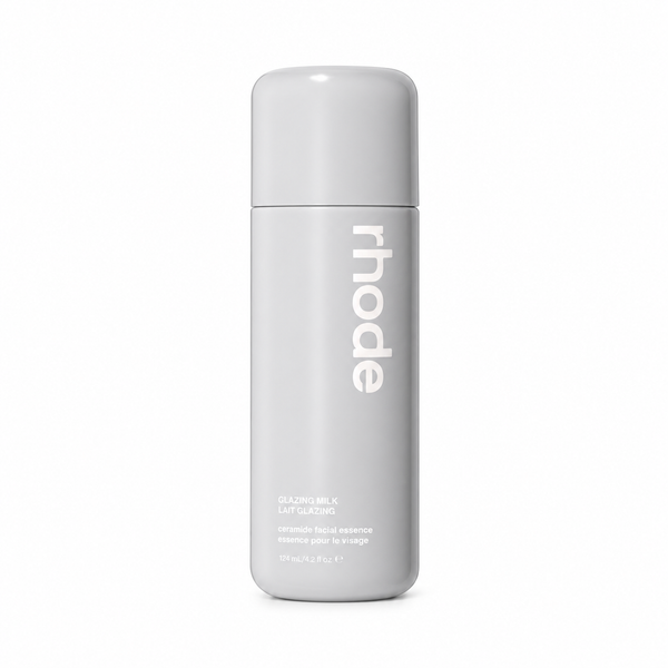 rhode Glazing Milk Ceramide Facial Essence