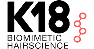 K18 logo