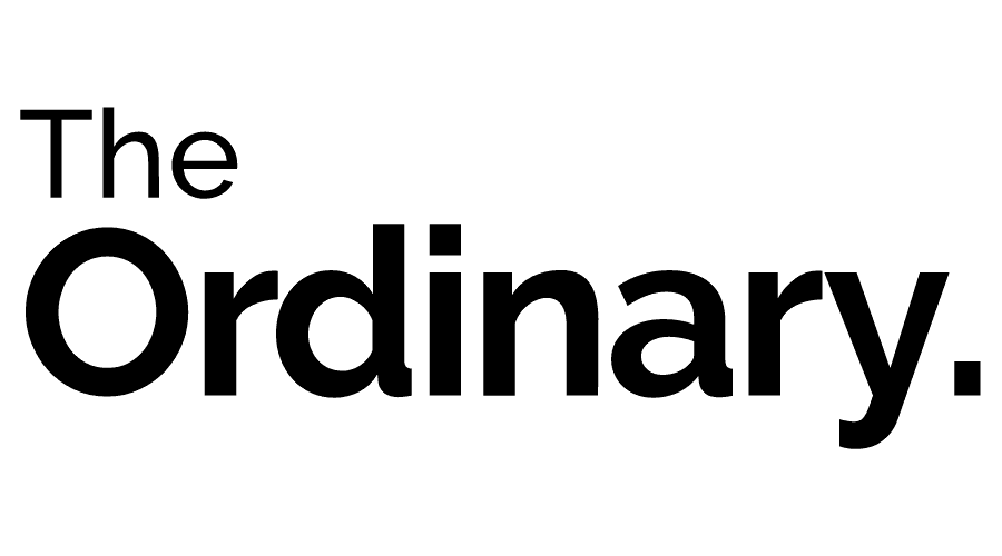 The Ordinary logo