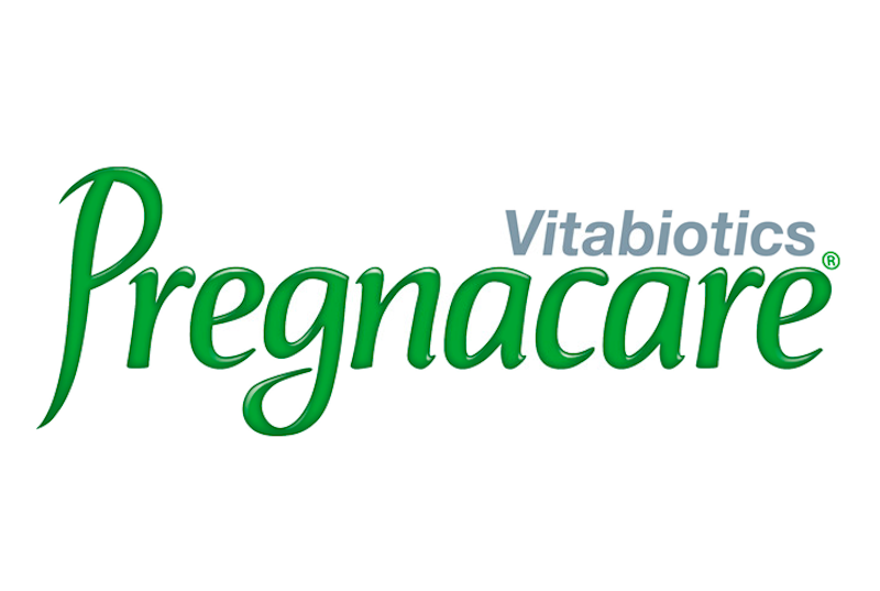 Pregnacare logo