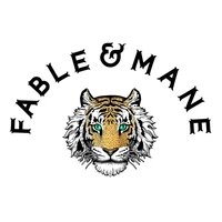 Fable & Mane logo