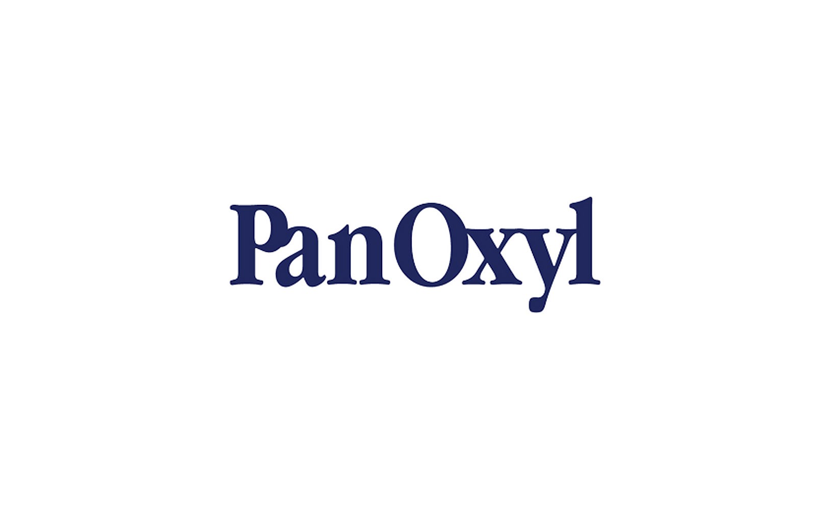 Panoxyl logo