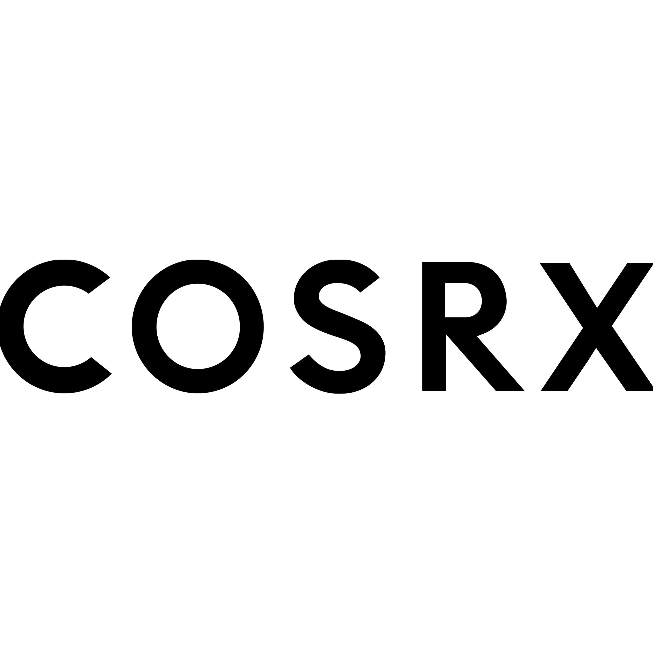 COSRX logo