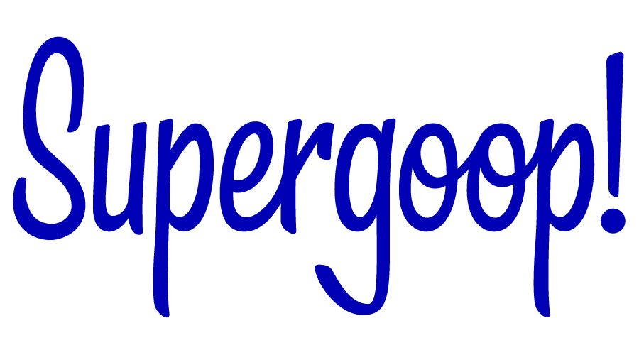 Supergoop logo