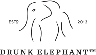 Drunk Elephant logo