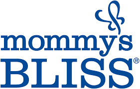 Mommy's Bliss logo