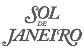 Sol de Janeiro logo