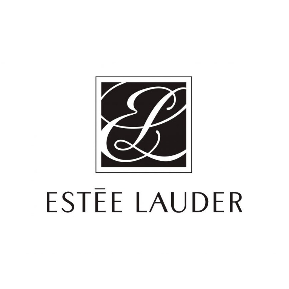 ESTÉE LAUDER logo