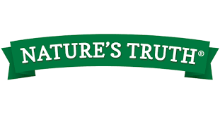 nature's truth logo