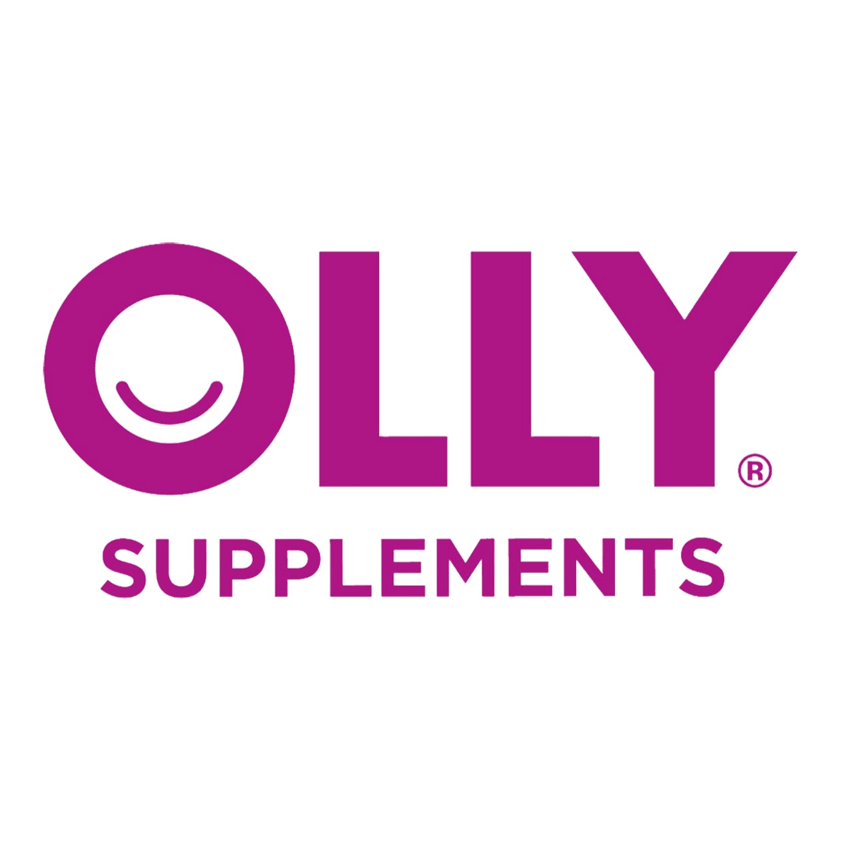 OLLY logo