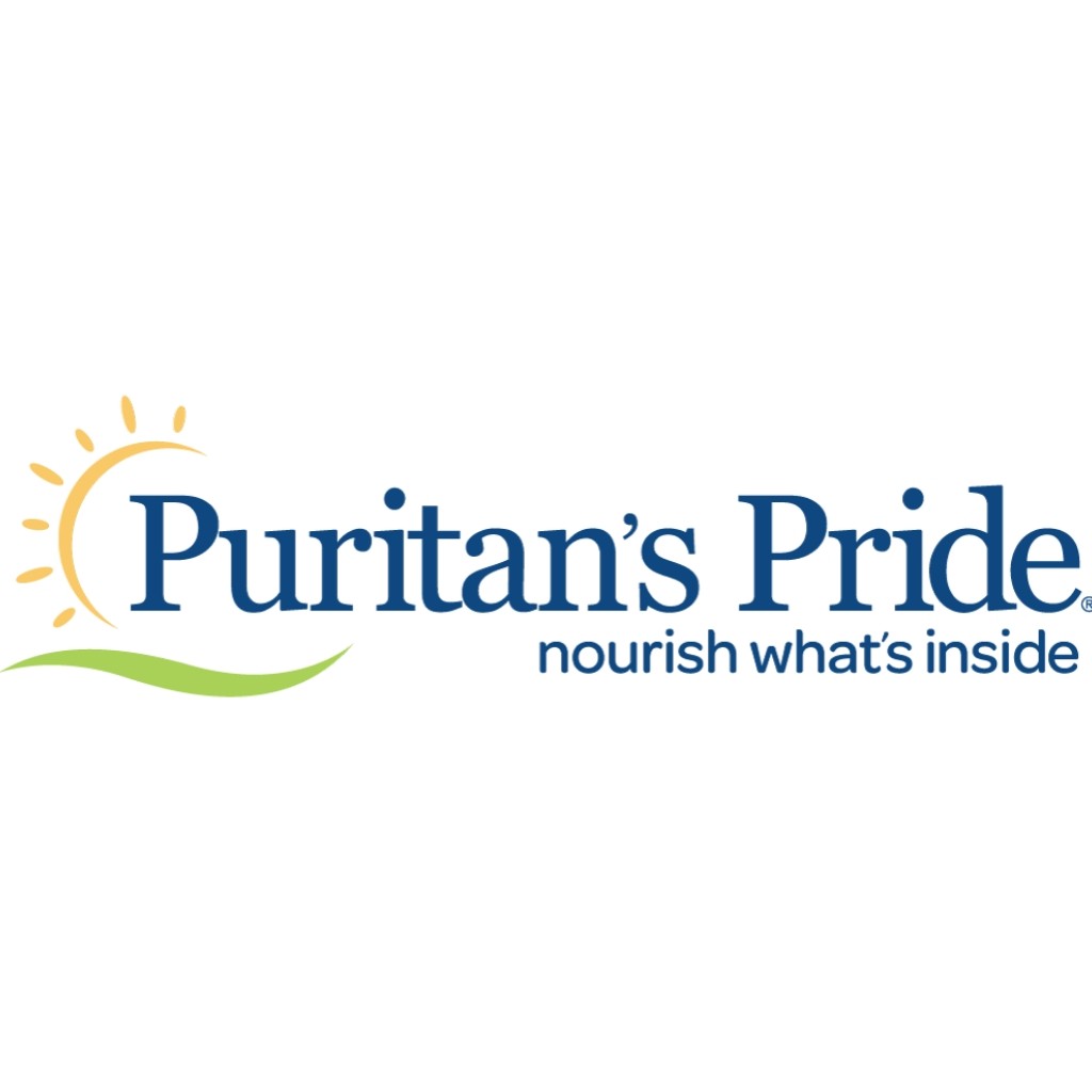 Puritan's Pride logo