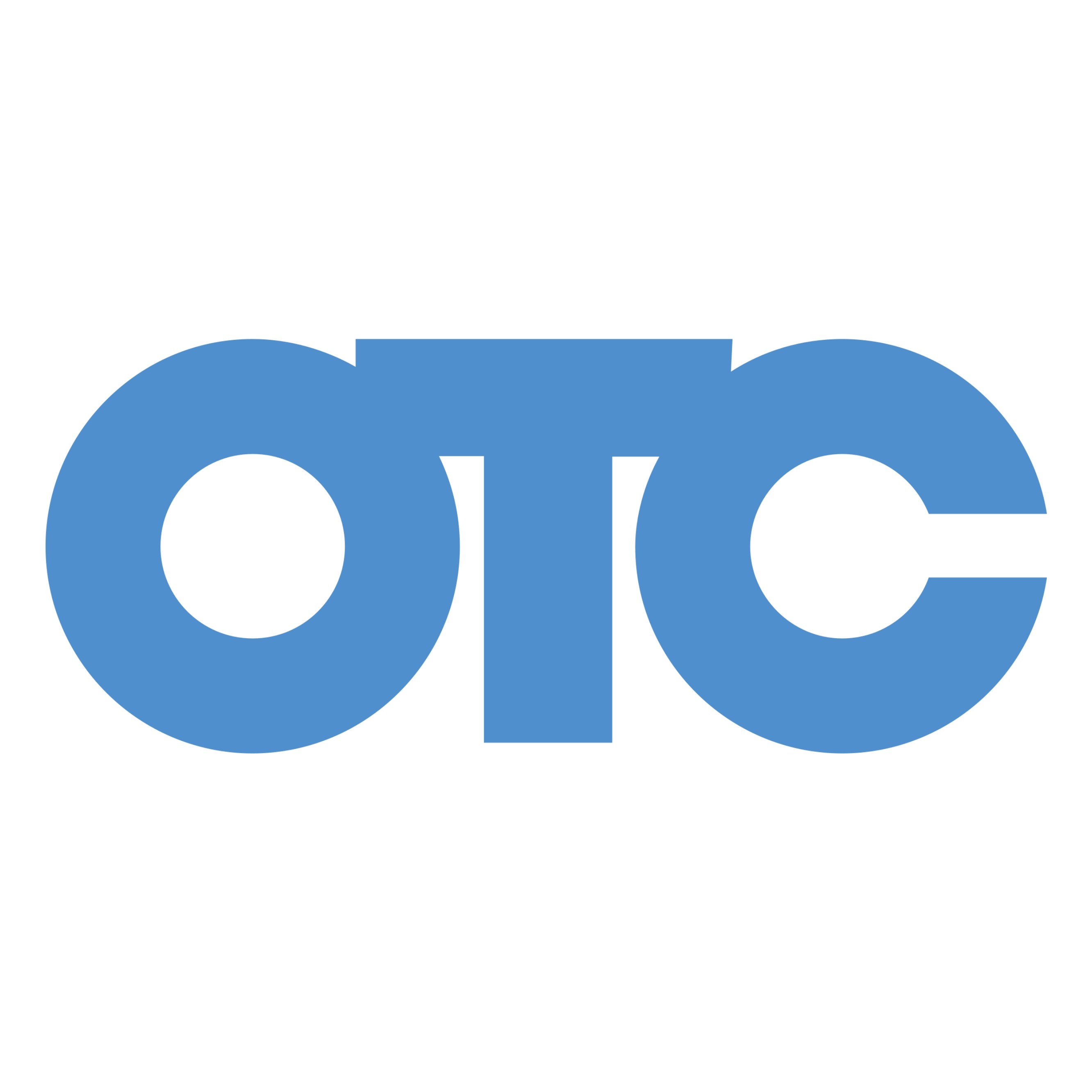 OTC logo