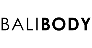 BALI BODY logo