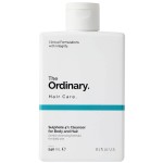 The Ordinary 4% SULPHATE CLEANSER FOR BODY AND HAIR product-image