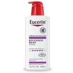 Eucerin Roughness Relief Body Lotion product-image