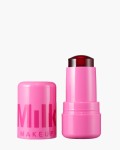 MILK MAKEUPCooling Water Jelly Tint Lip + Cheek Blush Stain (Burst - Poppy pink) product-image