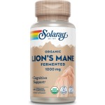 Solaray Lion's Mane Mushroom 1000mg product-image