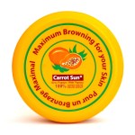 Carrot Sun Papaya tanning cream product-image