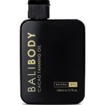 Bali Body Cacao Tanning Oil SPF6 product-image