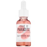 Isle of paradise Self Tanning Glow Drops Light product-image