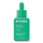 BYOMA Sensitive Retinol Oil product-image