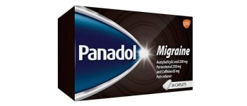 Panadol Migraine product-image